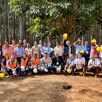 Eucatex apoia evento internacional sobre mudanças climáticas e incêndios florestais