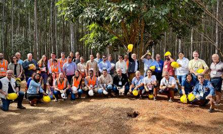 Eucatex apoia evento internacional sobre mudanças climáticas e incêndios florestais