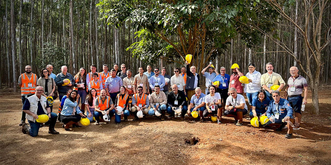 Eucatex apoia evento internacional sobre mudanças climáticas e incêndios florestais