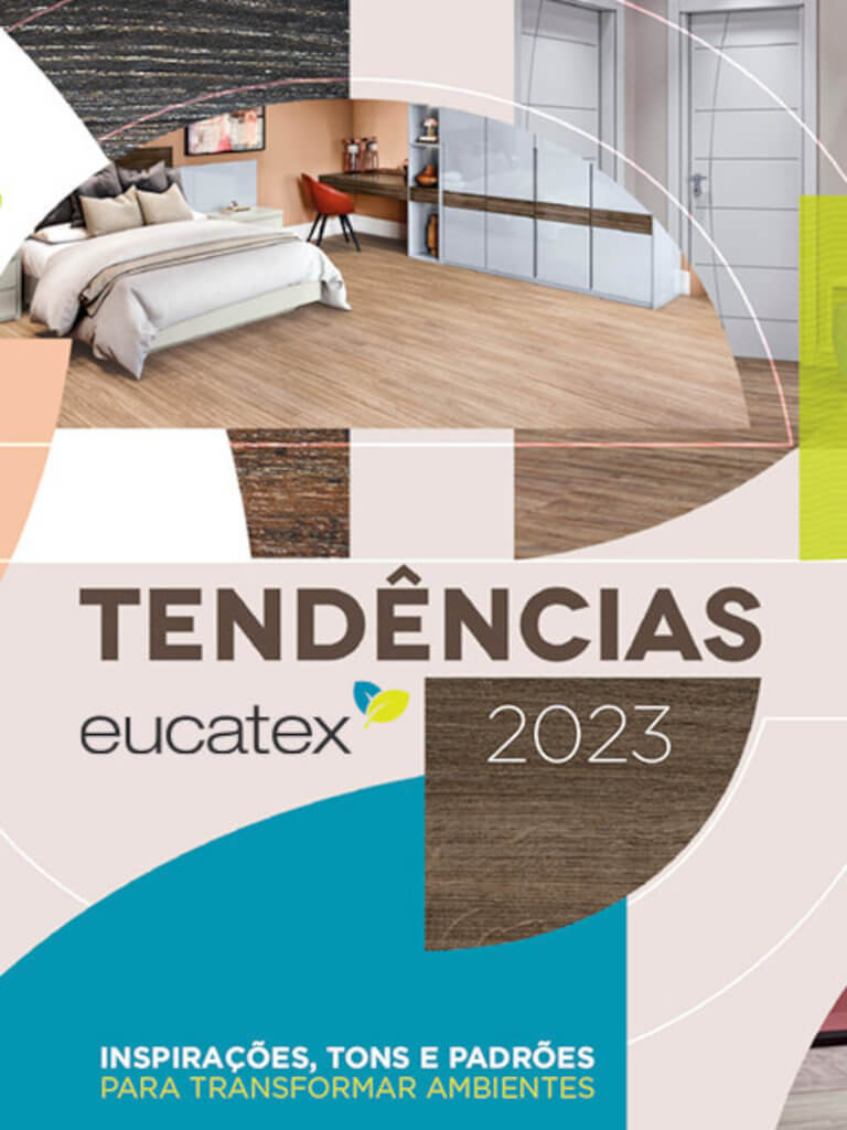 Eucatex - Tendências 2023